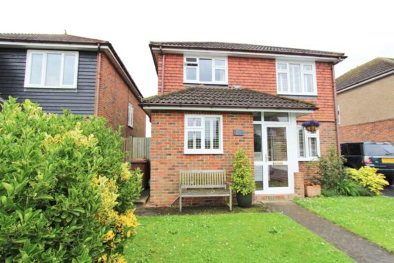 4&nbsp;Bedroom&nbsp;Detached